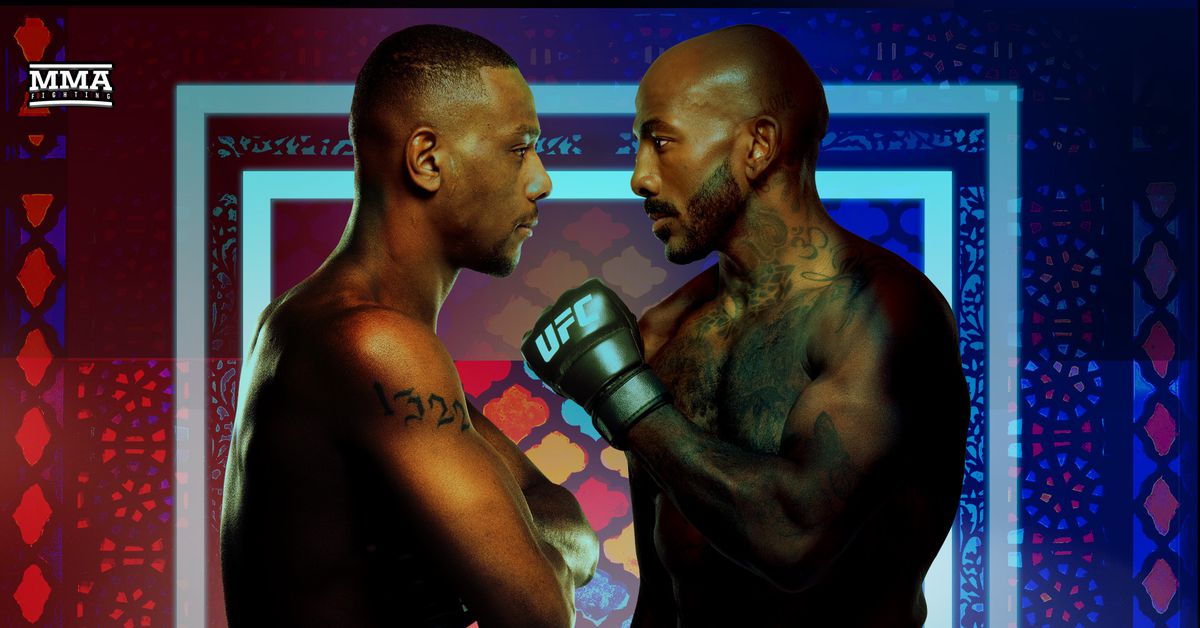 UFC Baku Preview Show: ¿Es DO-or-Die para las esperanzas del título de Jamahal Hill vs. Khalil Rountree en el evento principal?