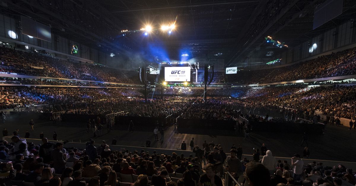 UFC Vegas 108 agrega un par de perspectivas invictas a la alineación