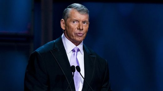 Últimos detalles sobre la demanda de Janel Grant contra WWE, Vince McMahon