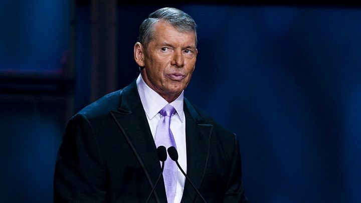 Últimos detalles sobre la demanda de Janel Grant contra WWE, Vince McMahon