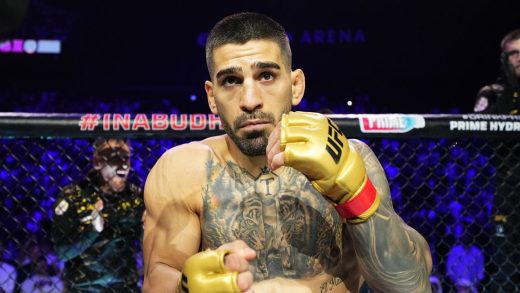 Video de 'UFC 317 Countdown' - MMA Fighting