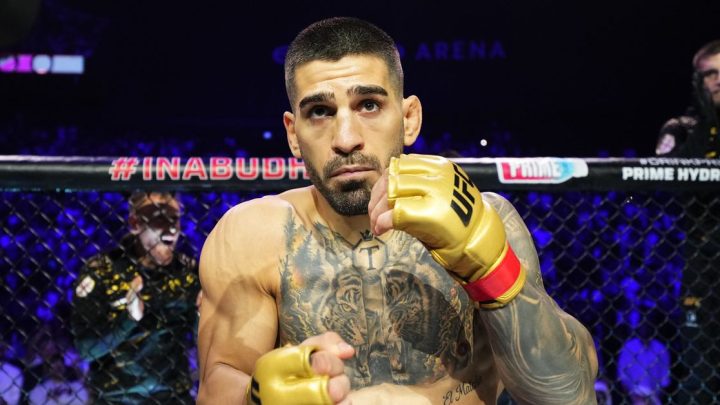 Video de 'UFC 317 Countdown' - MMA Fighting