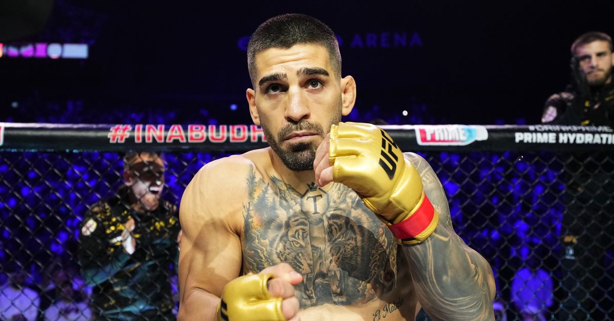 Video de 'UFC 317 Countdown' - MMA Fighting