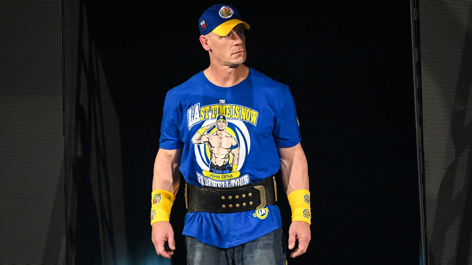 WWE CCO Triple H dice que John Cena se ha ganado el derecho de retirarse 'exactamente como él quiere'