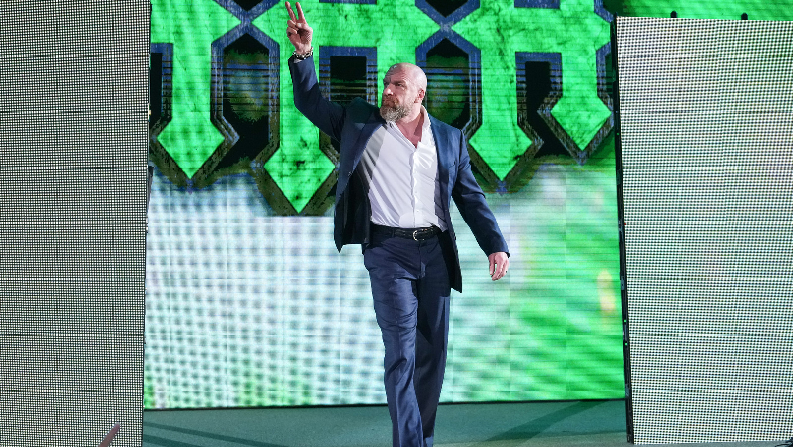 WWE Evolution Battle Royal tendrá importantes implicaciones para el futuro ple