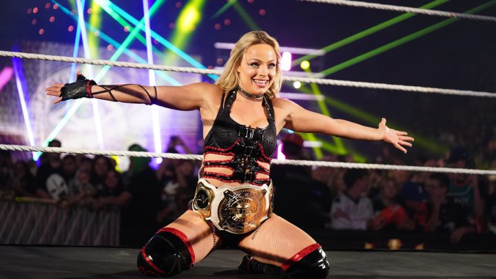 WWE Hofer Bully Ray en la lesión de Liv Morgan: 'Accidente extraño'