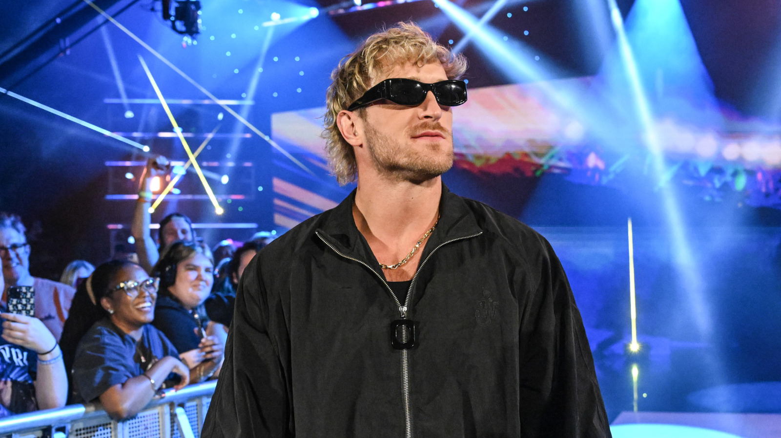 WWE Hofer Bully Ray hace una predicción del Mayor Logan Paul