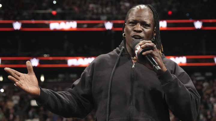WWE Hofer Mark Henry reflexiona sobre la situación de Ron Killings/WWE