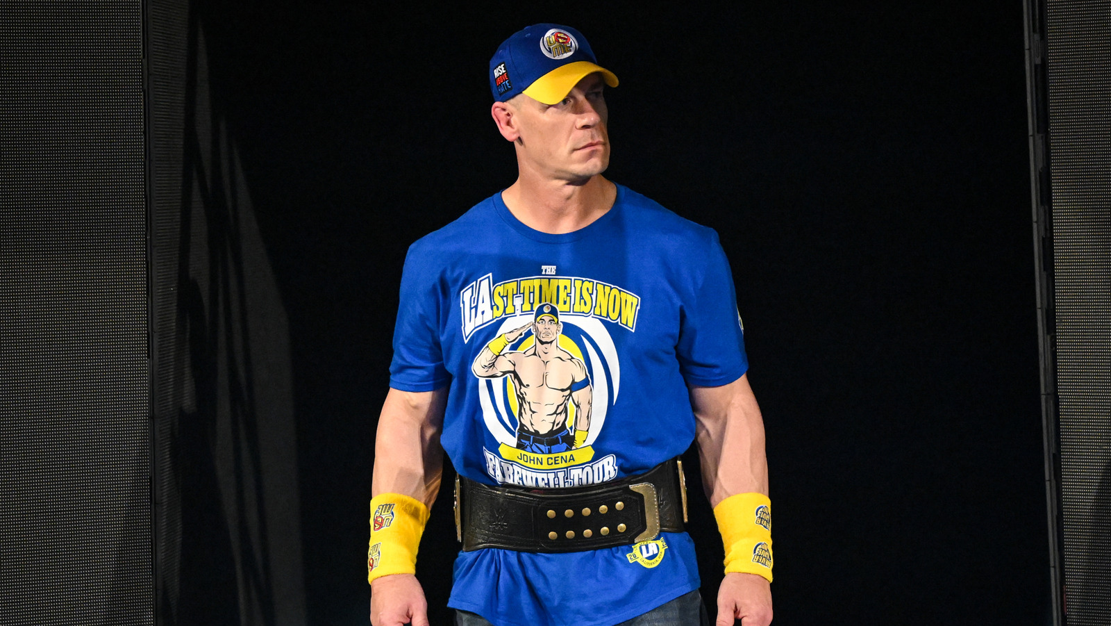 WWE Hofer cree que John Cena debería buscar inspiración en el villano de Marvel
