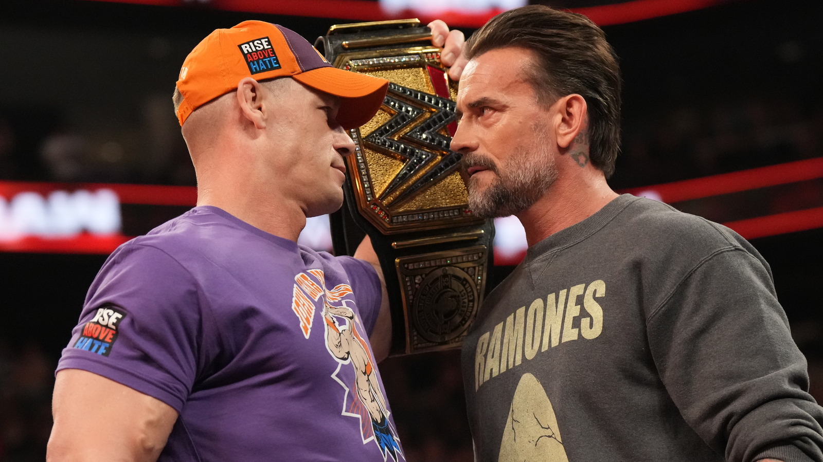 WWE Night of Champions 2025 Tarjeta completa y final