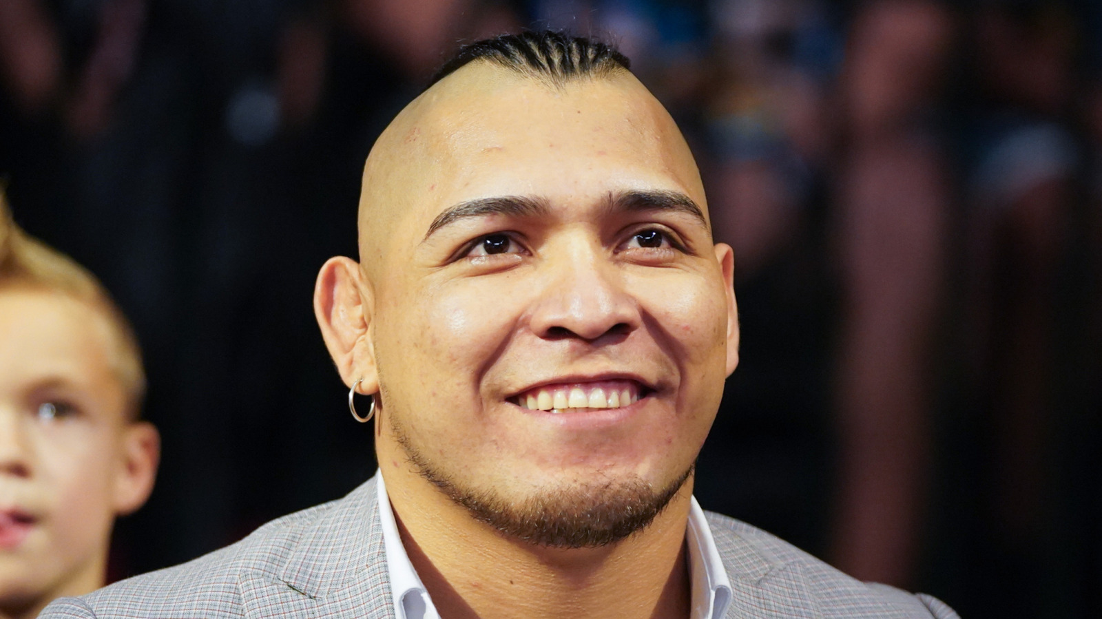 WWE Worlds chocan la tarjeta completa y final