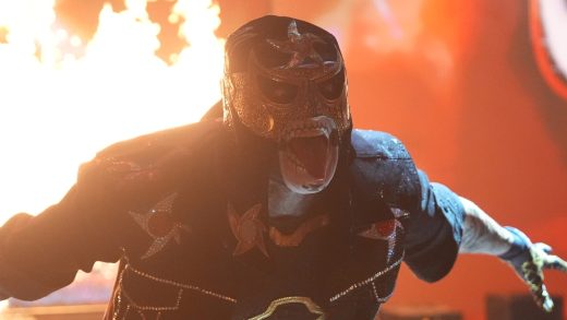 WWE anuncia detalles del próximo supershow México