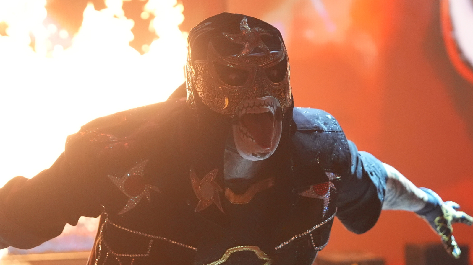 WWE anuncia detalles del próximo supershow México