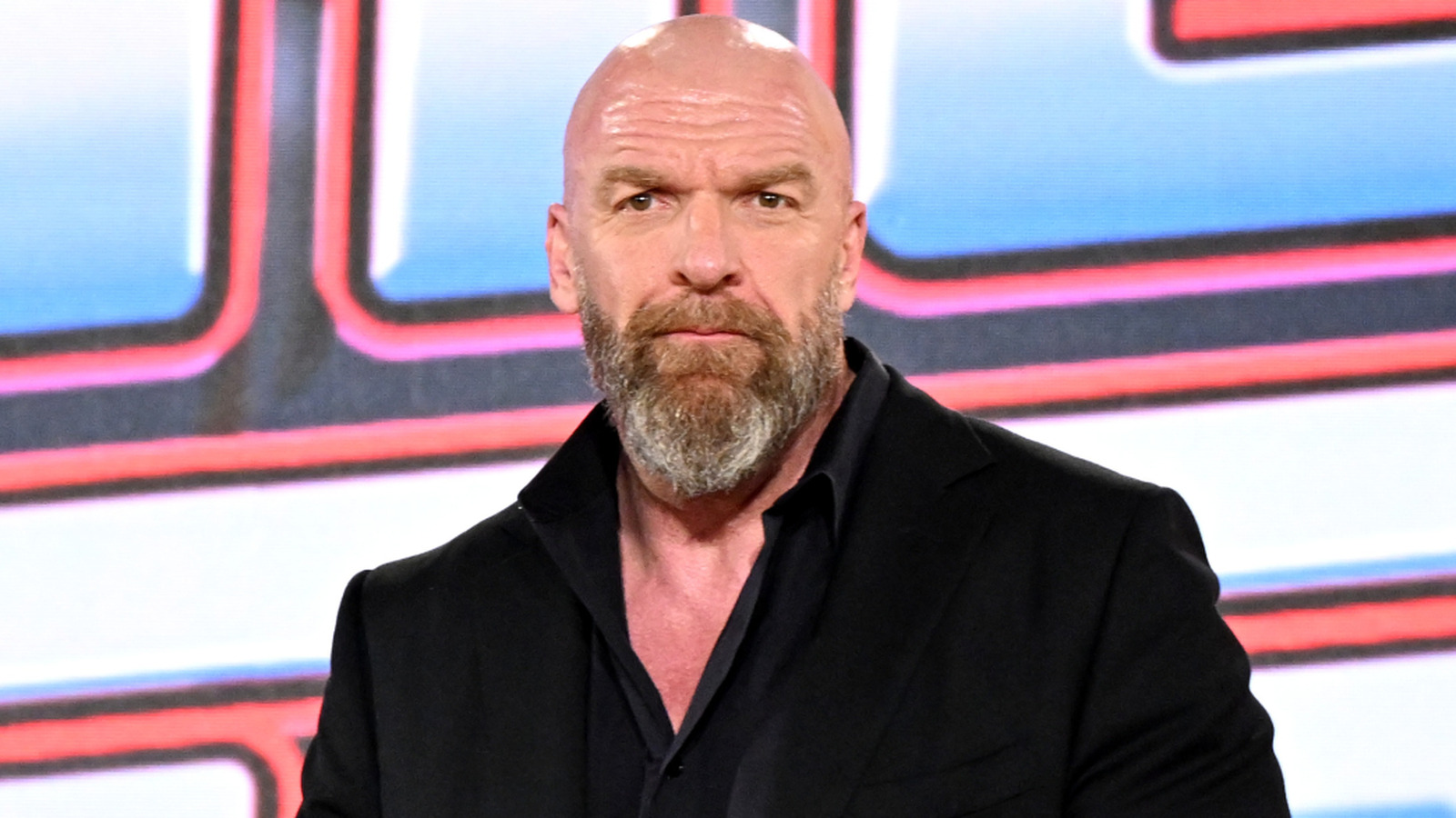 WWE sigue planeando el evento de Arabia Saudita, a pesar del aviso de viajes del Reino Unido