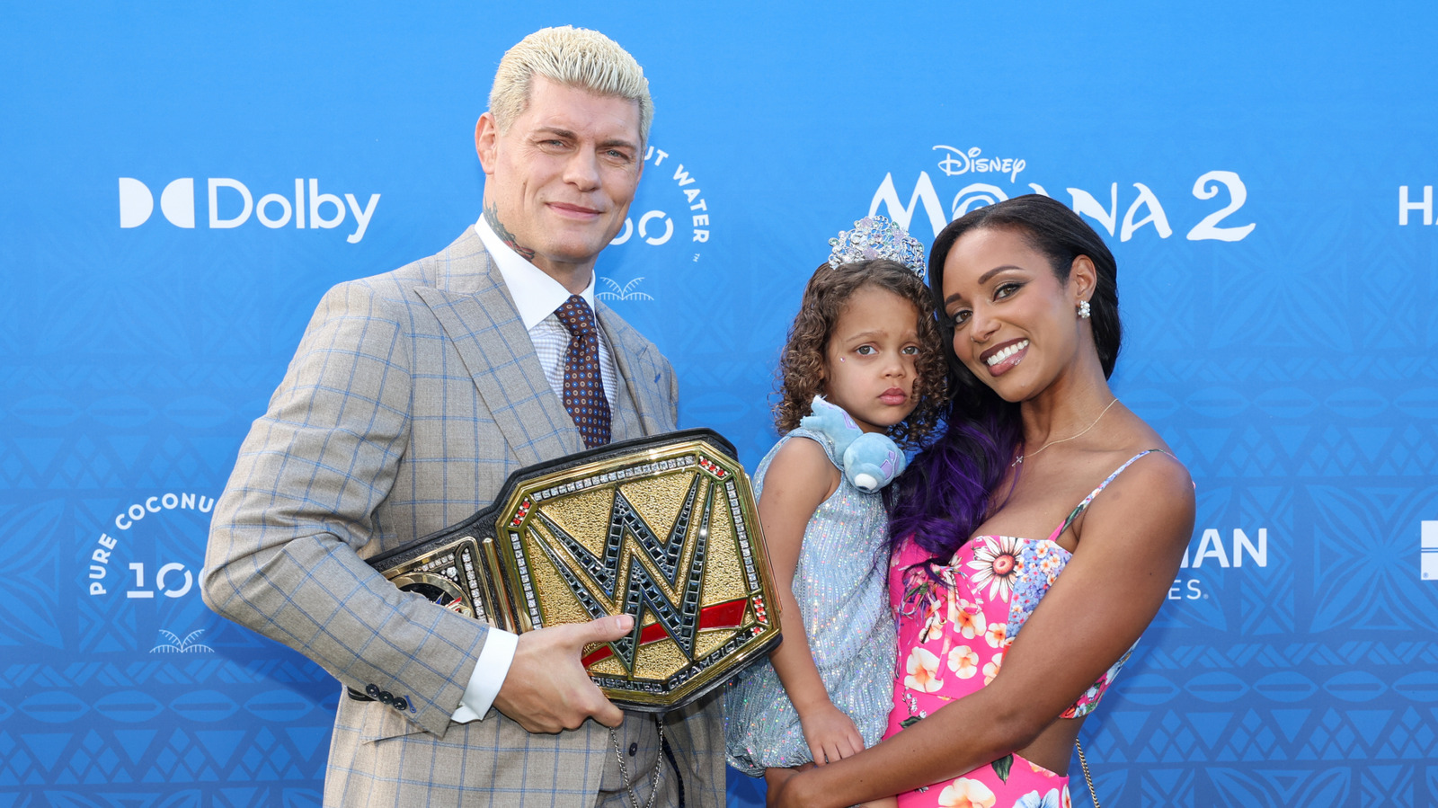 Who They're Dating Or Married To