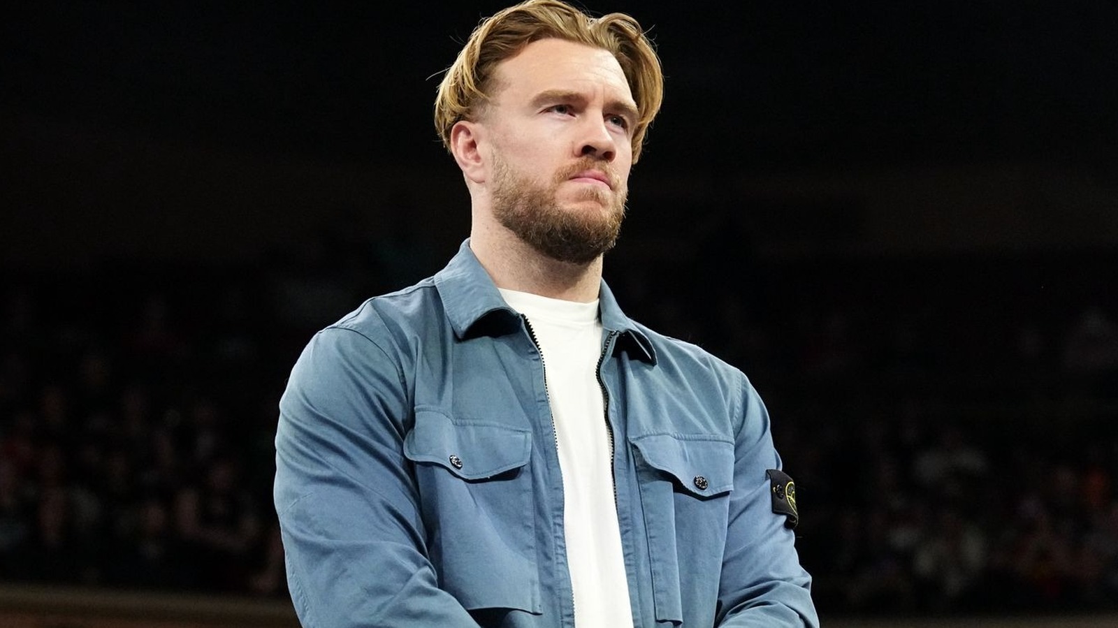 Will Ospreay tiene esta coincidencia de más alto rendimiento