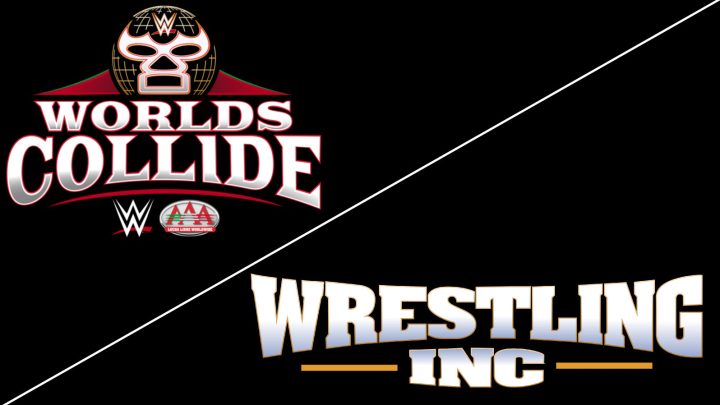 Wrestling Inc. elige a los ganadores