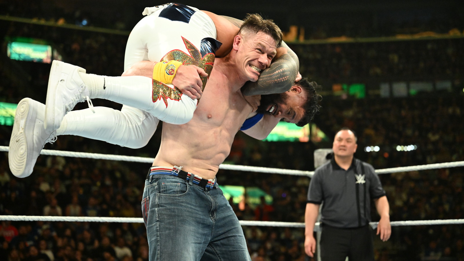 ¿A dónde vamos desde aquí?