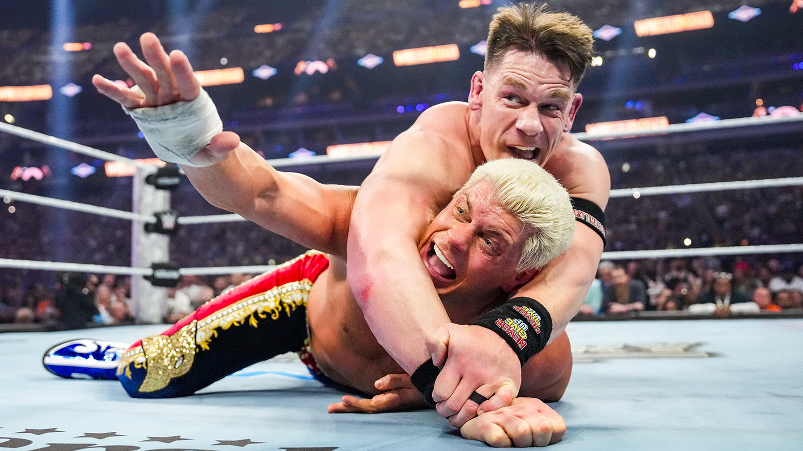 ¿Qué significa STF?