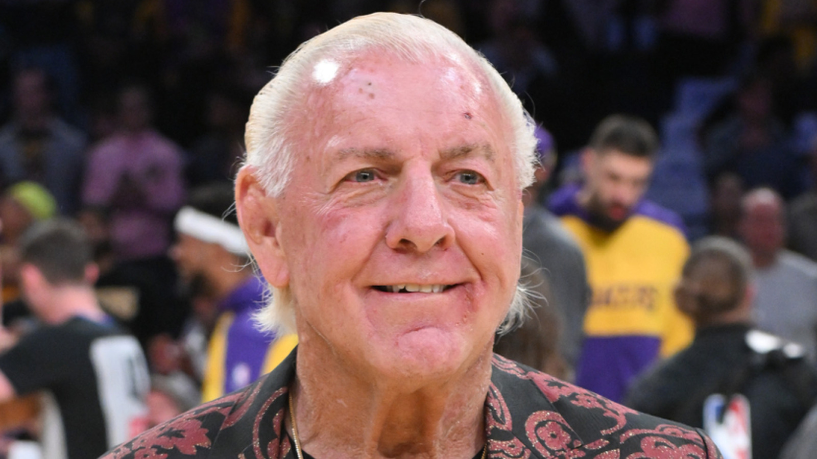 ¿Quiénes son los hijos del Salón de la Fama de la WWE?