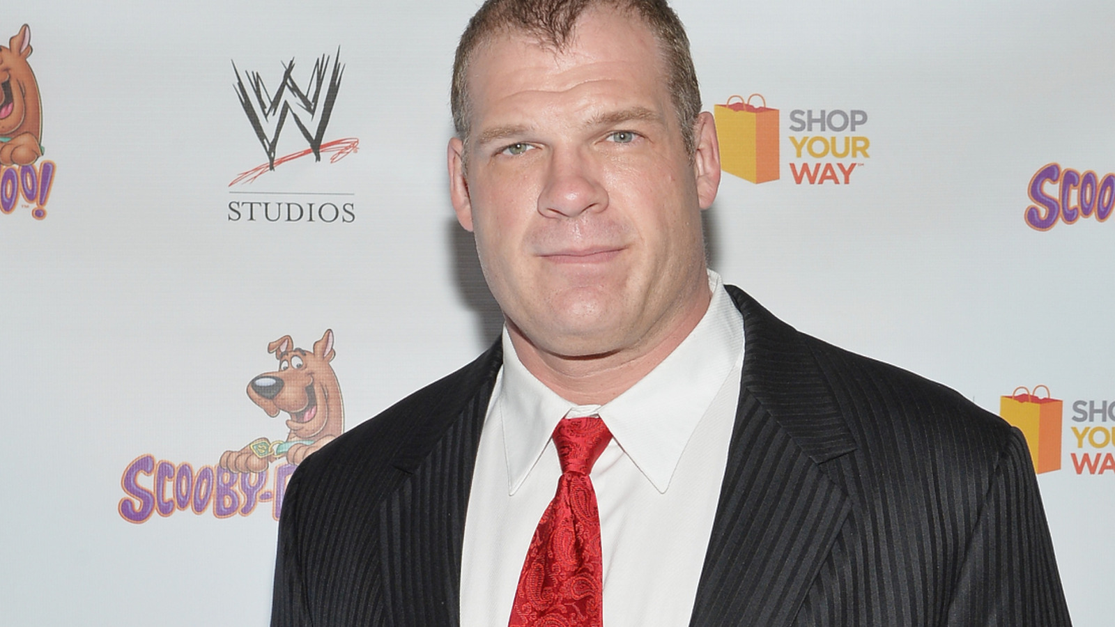 El miembro del Salón de la Fama de la WWE, Kane, desea que aprecie más este aspecto mientras está activo