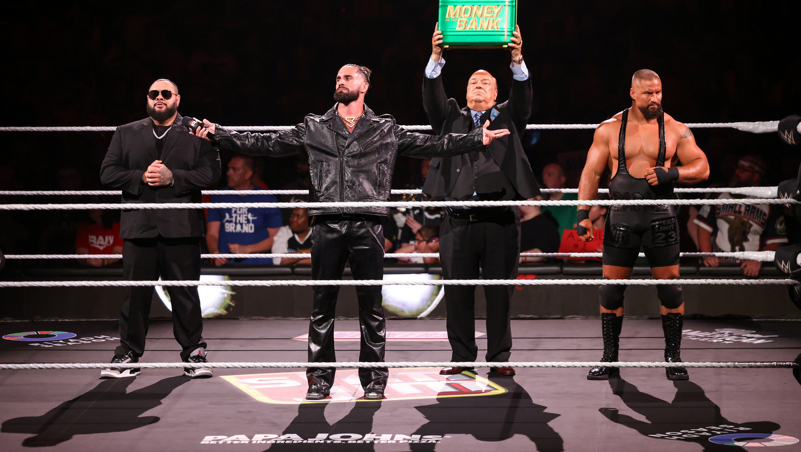 'Cambiar la cara de la industria'