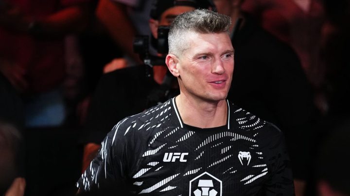 'Shin está dividido hasta el hueso': Stephen Thompson lanza la primera declaración después de la controvertida pérdida de UFC Nashville