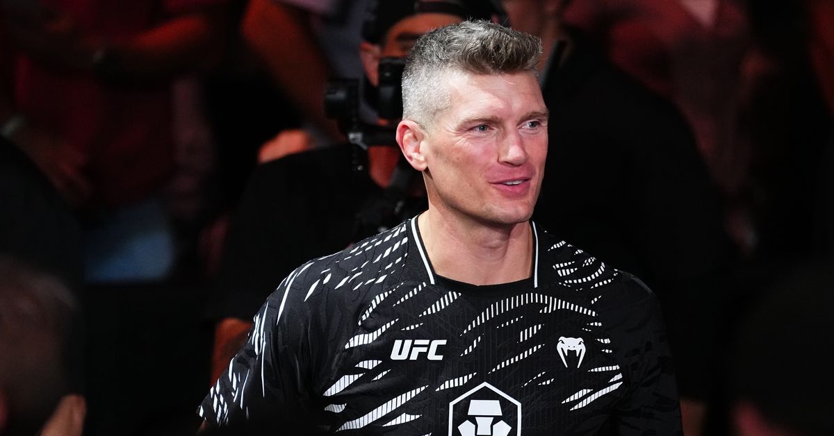 'Shin está dividido hasta el hueso': Stephen Thompson lanza la primera declaración después de la controvertida pérdida de UFC Nashville
