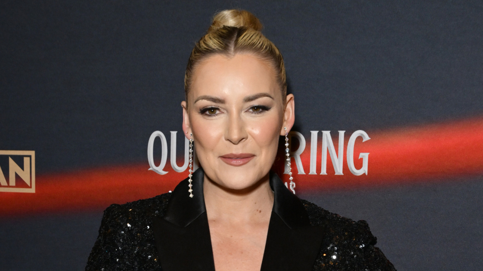 AEW Renee Paquette gracias Mentor retirado