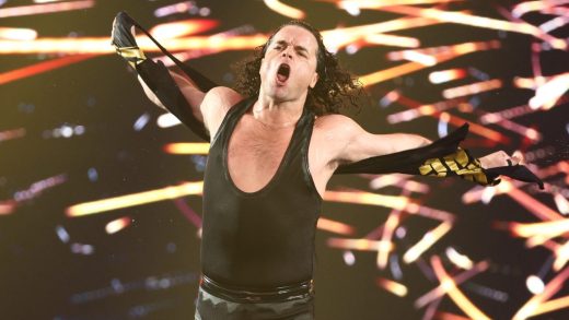 AEW Star Juice Robinson detalla la importancia de la lesión reciente