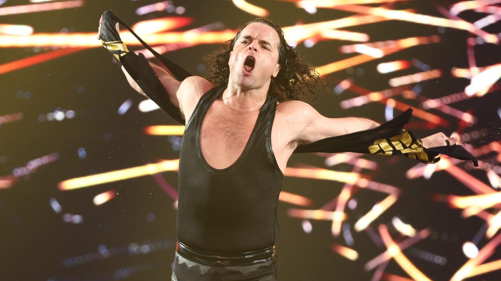 AEW Star Juice Robinson detalla la importancia de la lesión reciente