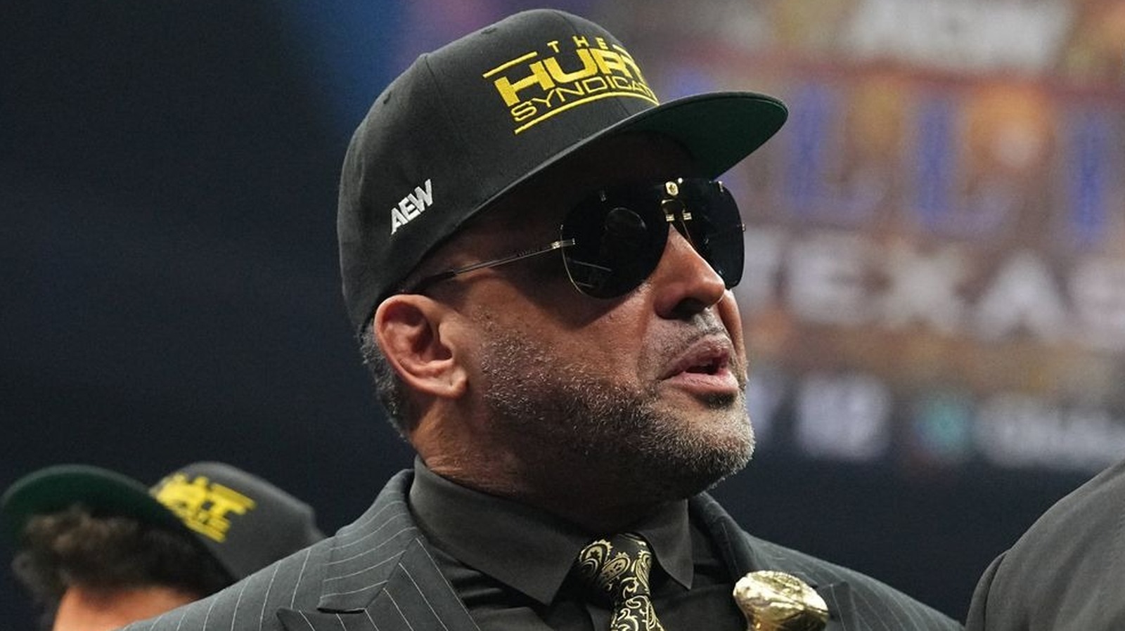 AEW Star MVP reflexiona sobre una lesión que canceló los planes para la victoria del título mundial de Impact