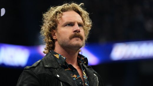 AEW Todo en 2025 Cobertura en vivo (7/12)