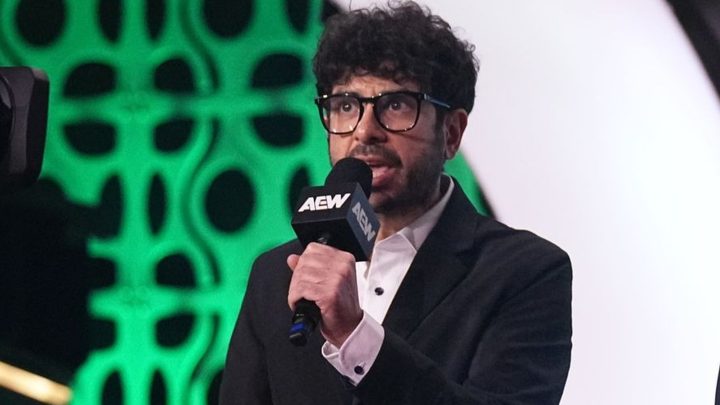 AEW anuncia fecha y ubicación para Wrestledream 2025 PPV