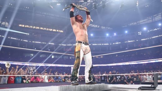 AEW todo en 2025: mayores ganadores y perdedores