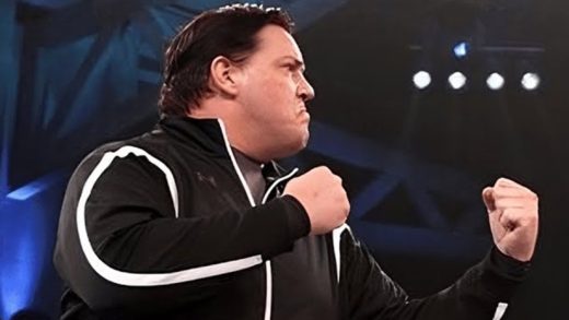 Abyss está retirado, pero Joseph Park podría aparecer en WWE