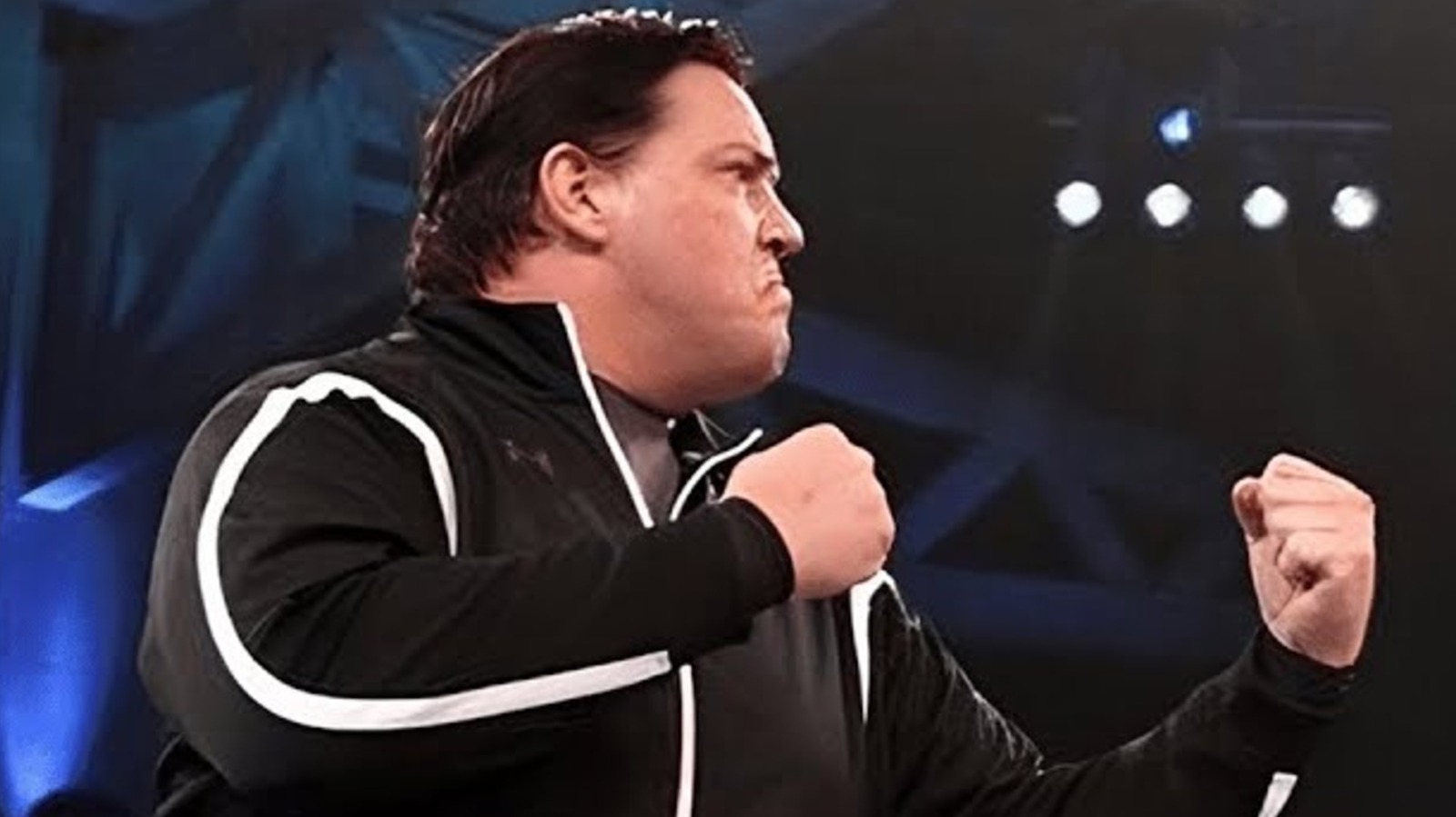 Abyss está retirado, pero Joseph Park podría aparecer en WWE