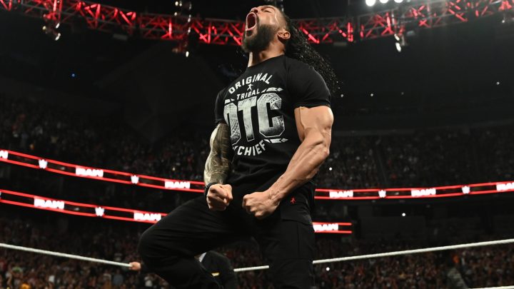 Actualización detrás del escenario en la tarjeta WWE SummerSlam 2025