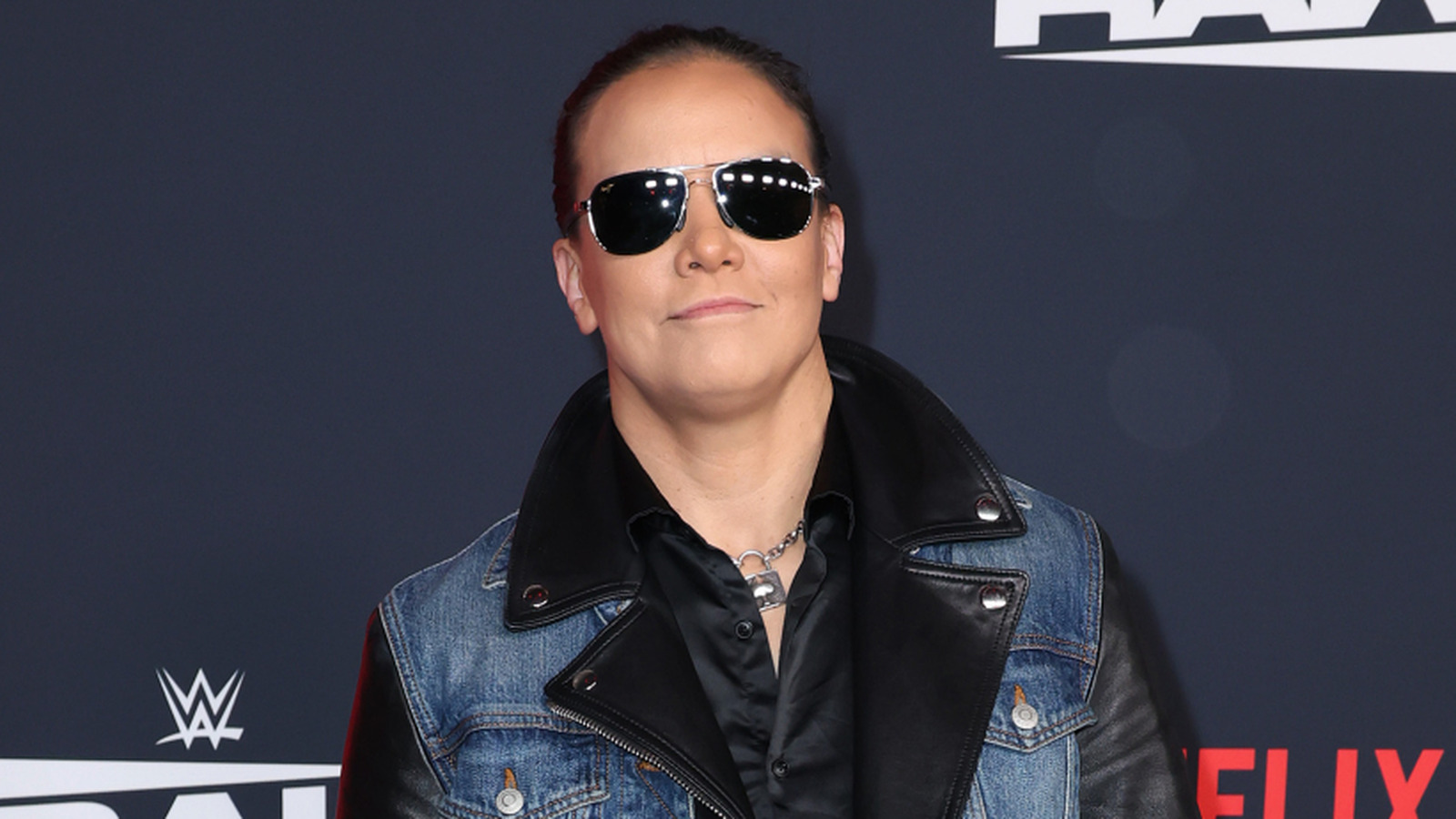 Actualización detrás del escenario sobre Shayna Baszler que produce coincidencias de WWE NXT