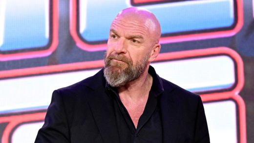 Actualización detrás del escenario sobre planes fluctuantes para la tarjeta WWE SummerSlam 2025