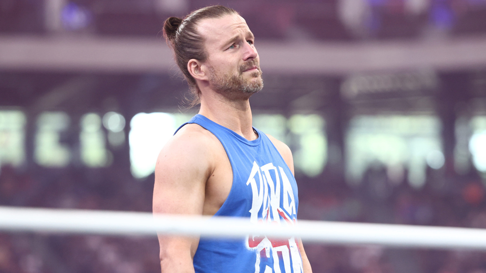 Actualización entre bastidores sobre la ausencia AEW de Adam Cole