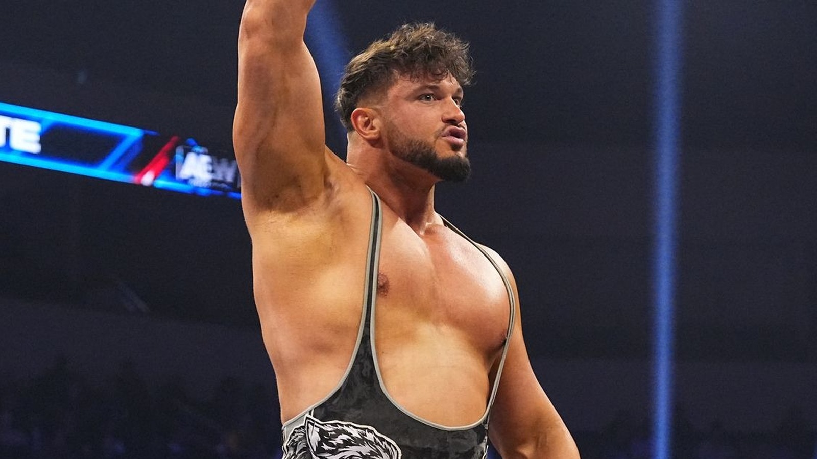 Actualización entre detrás del escenario sobre el estado de Wardlow's AEW en el estado de 2025