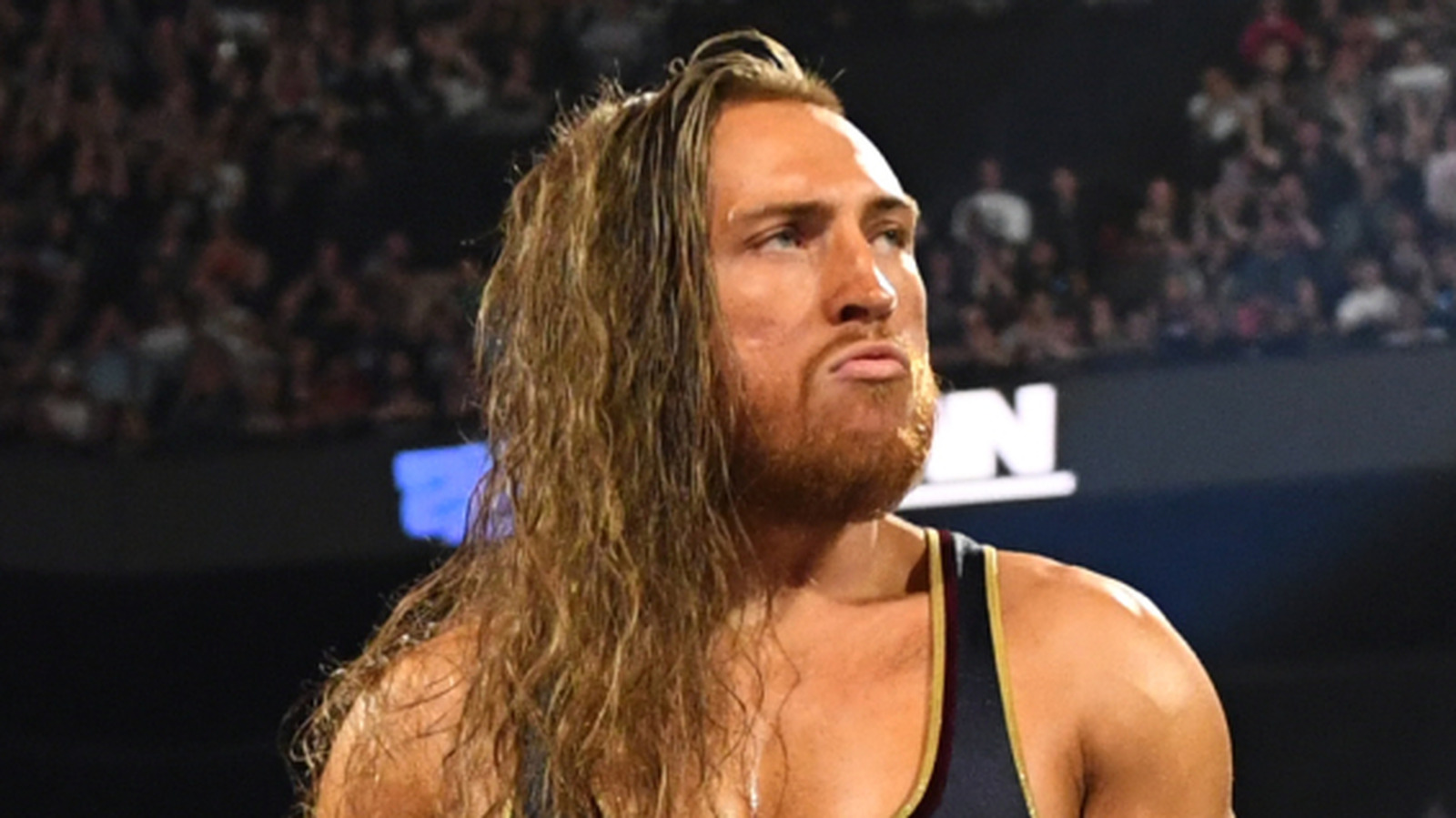 Actualización entre detrás del escenario sobre la estrella de la WWE ausente Pete Dunne