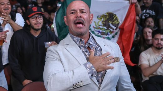 Actualización sobre el estado de la WWE de Chavo Guerrero siguiendo a los mundos