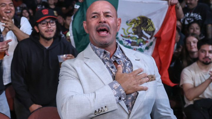 Actualización sobre el estado de la WWE de Chavo Guerrero siguiendo a los mundos