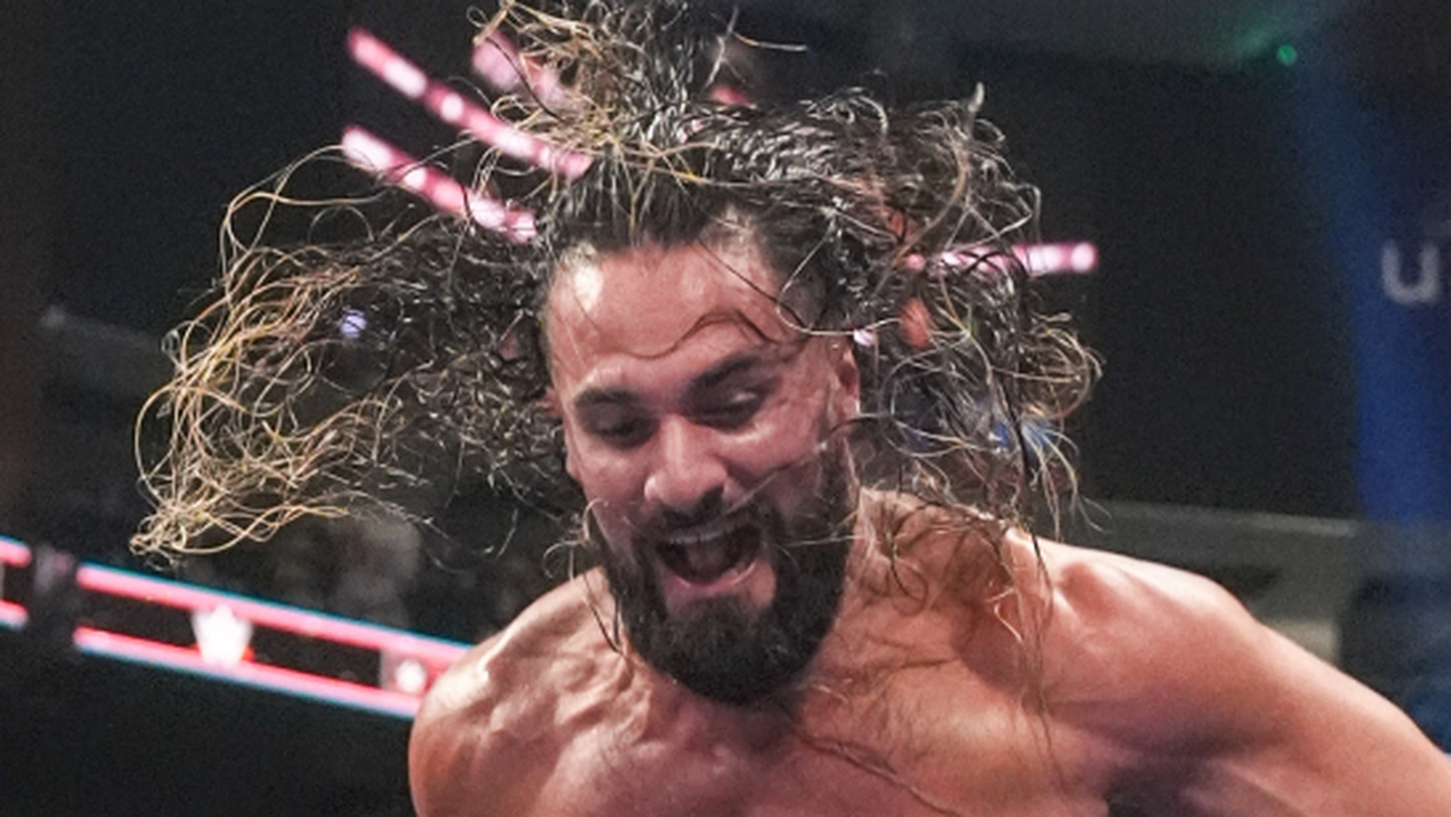 Actualización sobre la lesión de WWE SNME de Seth Rollins