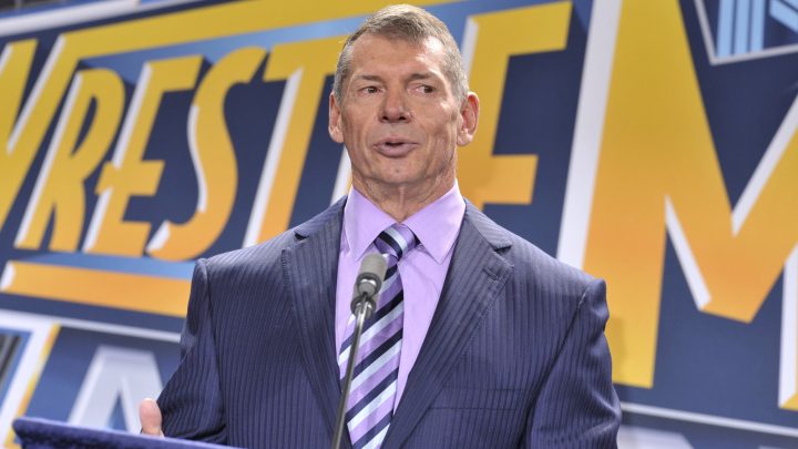 Archivo Vince McMahon y WWE para evitar que Janel Grant obtenga pruebas de demanda