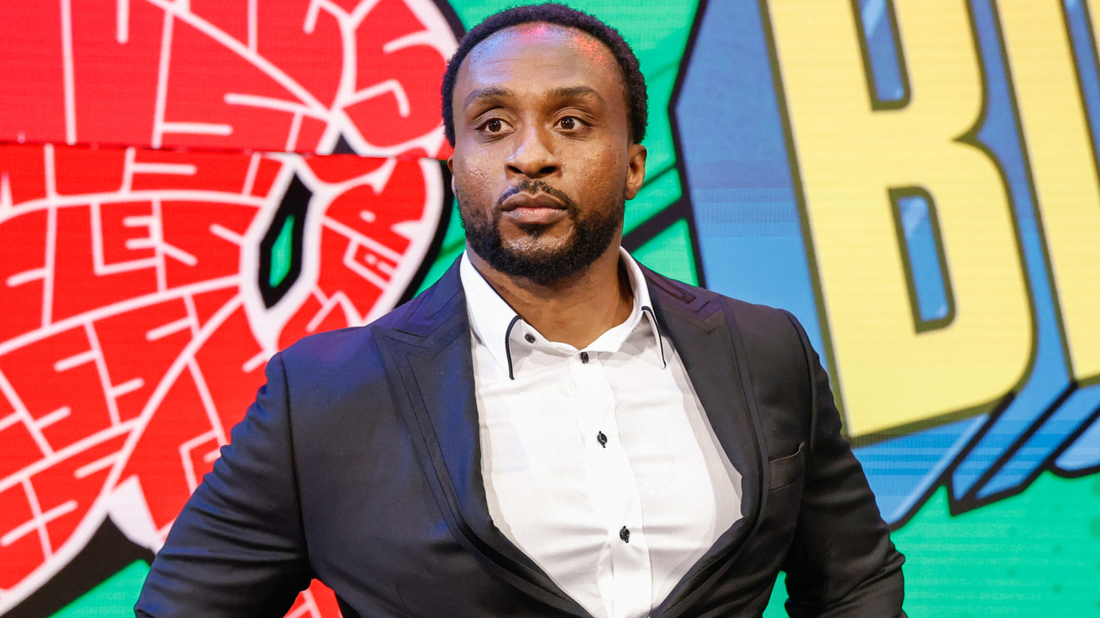 Big E payasos ex compañeros de equipo el nuevo día después de la pérdida de título de la etiqueta cruda de la WWE