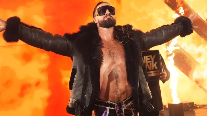 Bully Ray aborda el 'sentimiento extraño' alrededor de la lesión de Seth Rollins y WWE Summerslam 2025
