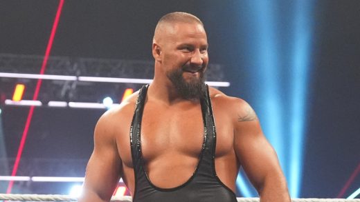 Bully Ray compara el papel actual de la WWE de Bron Breakker con uno en poder del Salón de la Fama